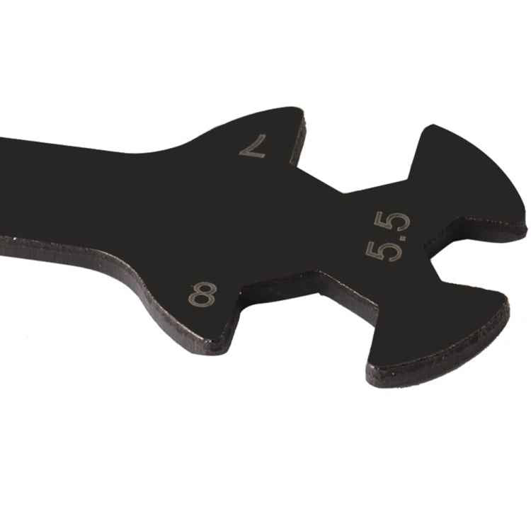 Multi-function Hand Tool Wrench