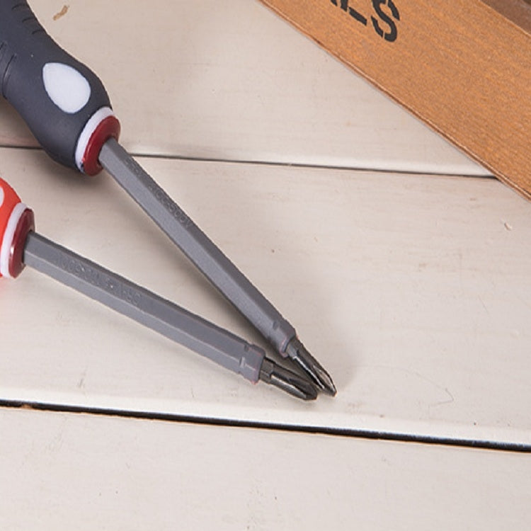 100-500V Dual-use Test Pencil Electronic Test Pencil Multi-function Electrician Screwdriver Electric Pen, Electric Pen