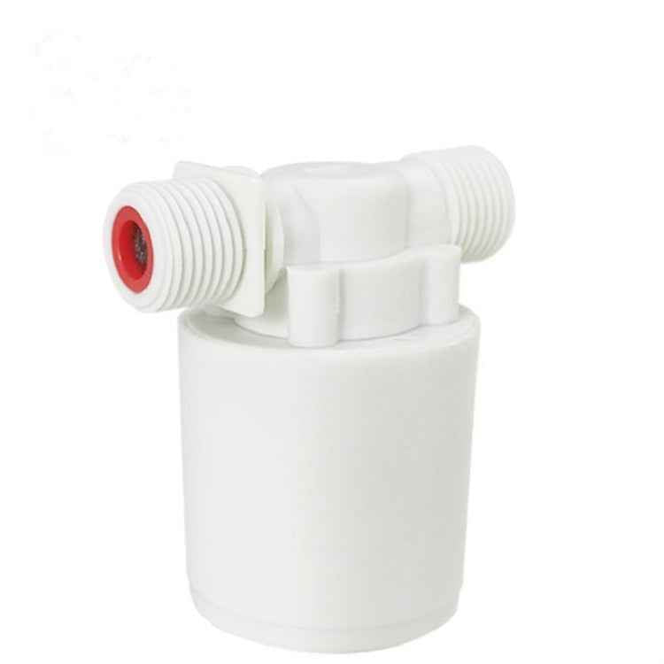 Float Valve Water Level Control Economizer