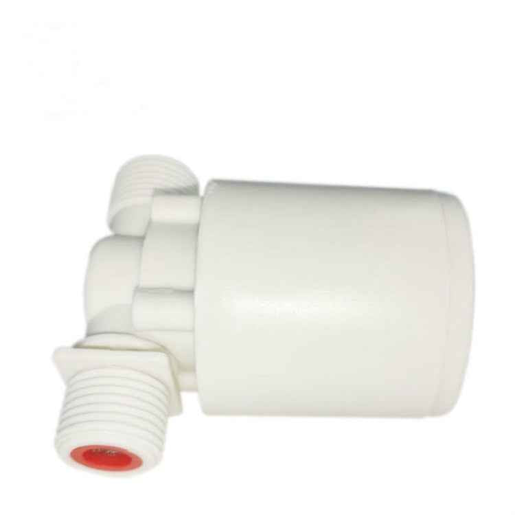Float Valve Water Level Control Economizer