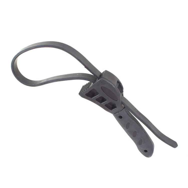 50cm Small Multifunctional Belt Plastic Adjustable Universal Wrench