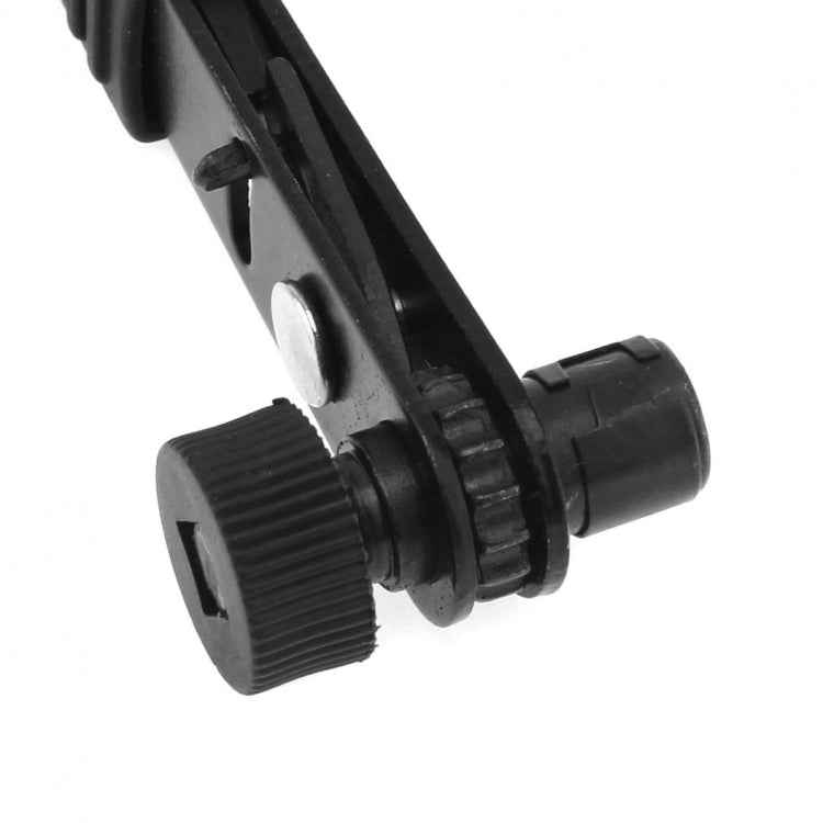 Rapid Ratchet Wrench 1/4 incn Screwdriver Rod 6.35mm Quick Socket Wrench