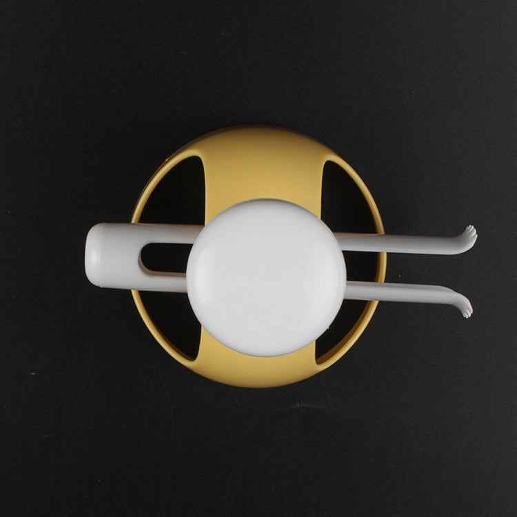 DIY Donut Mold Fondant Cake Plastic Kitchen Snack Tool