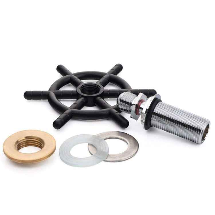 NB-1990 Stainless Steel Embedded Automatic Beer Glass Steaming Pitcher Rinser Cup Washer