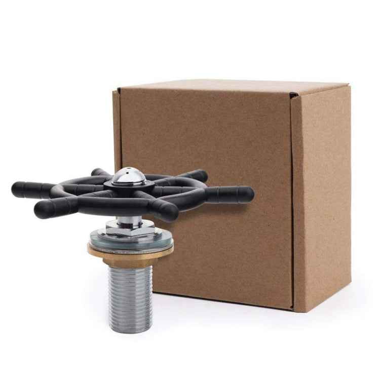 NB-1990 Stainless Steel Embedded Automatic Beer Glass Steaming Pitcher Rinser Cup Washer