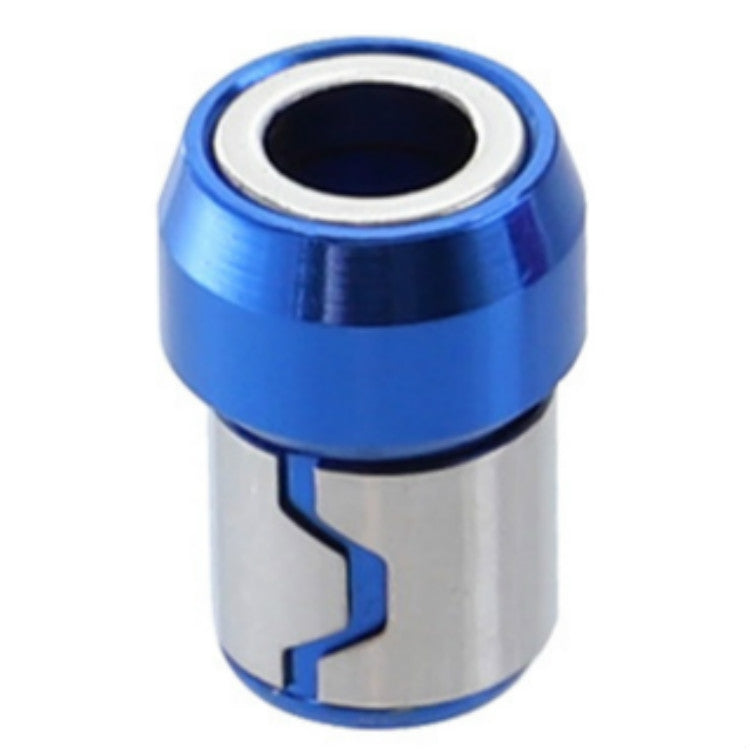 Full Metal Screwdriver Head Plus Magnet, CQ-24 Blue, CQ-24 Orange
