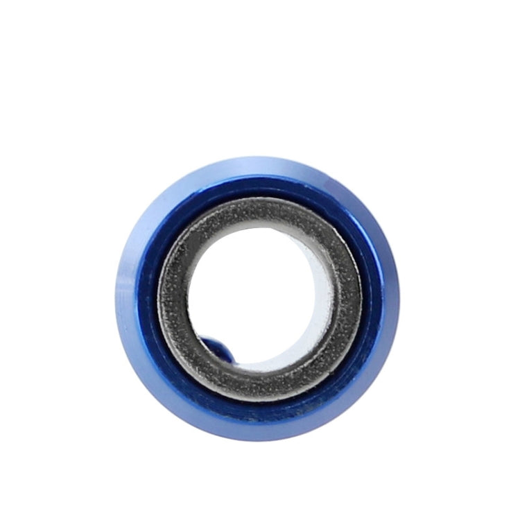 Full Metal Screwdriver Head Plus Magnet, CQ-24 Blue, CQ-24 Orange