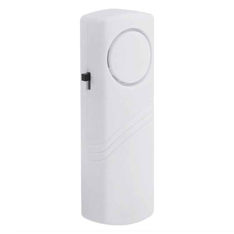 5 PCS Door Window Wireless Burglar Alarm Door Magnetic Alarm Household Safety Equipment
