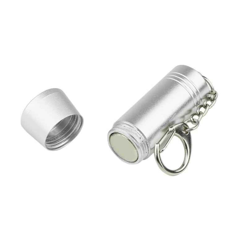 Security Magnetic Lockpick Tag Remover Universal A Hook Bullet Key Remover Detacher