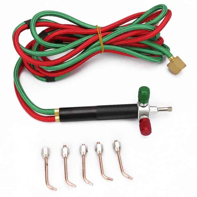 Welding Platinum Injection Suction Gold Punching Tool