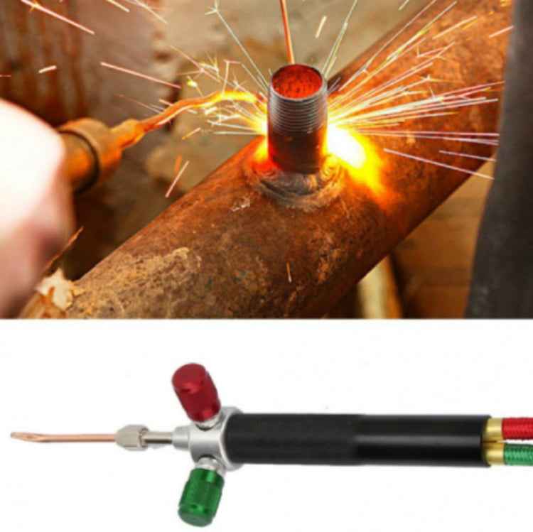 Welding Platinum Injection Suction Gold Punching Tool