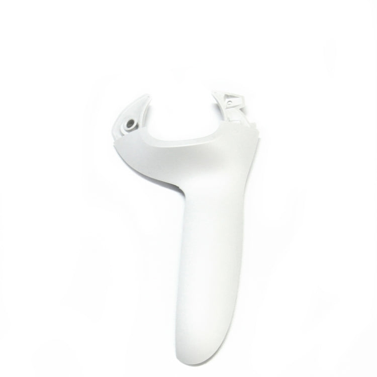 Right Positioning Ring Shell For Meta Quest 2 VR Controller Repair Replacement Parts, Right Handle Shell, Left Handle Shell, Left Positioning Ring Shell, Right Positioning Ring Shell, Head Strap