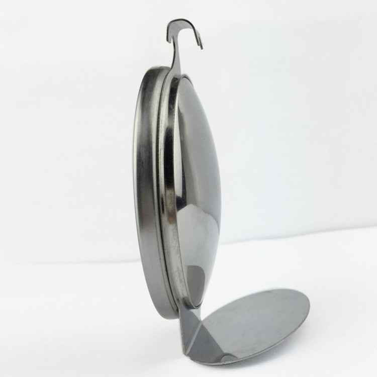 400 Centigrade Pointer Oversized Dial Oven Thermometer Baking Tool