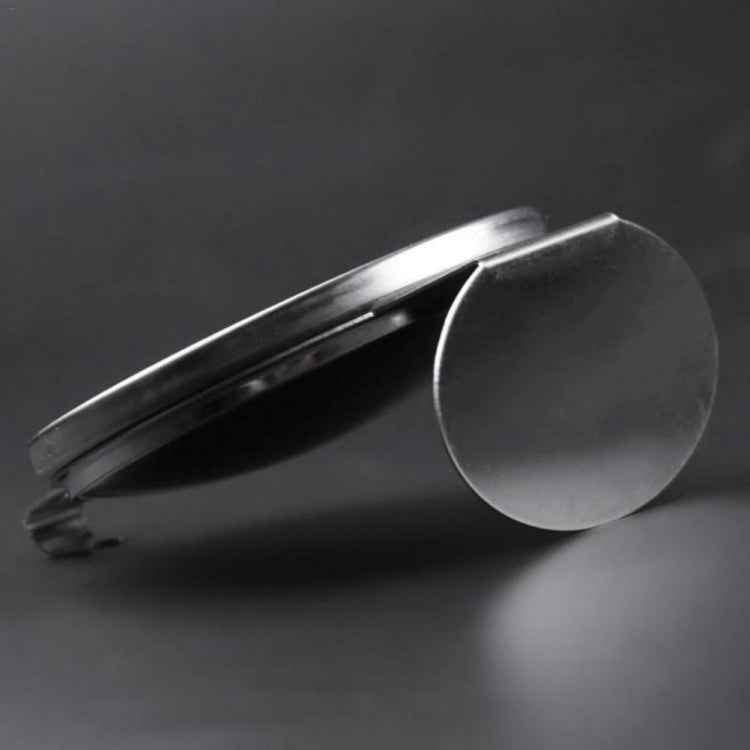 400 Centigrade Pointer Oversized Dial Oven Thermometer Baking Tool