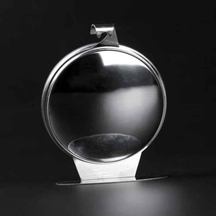 400 Centigrade Pointer Oversized Dial Oven Thermometer Baking Tool