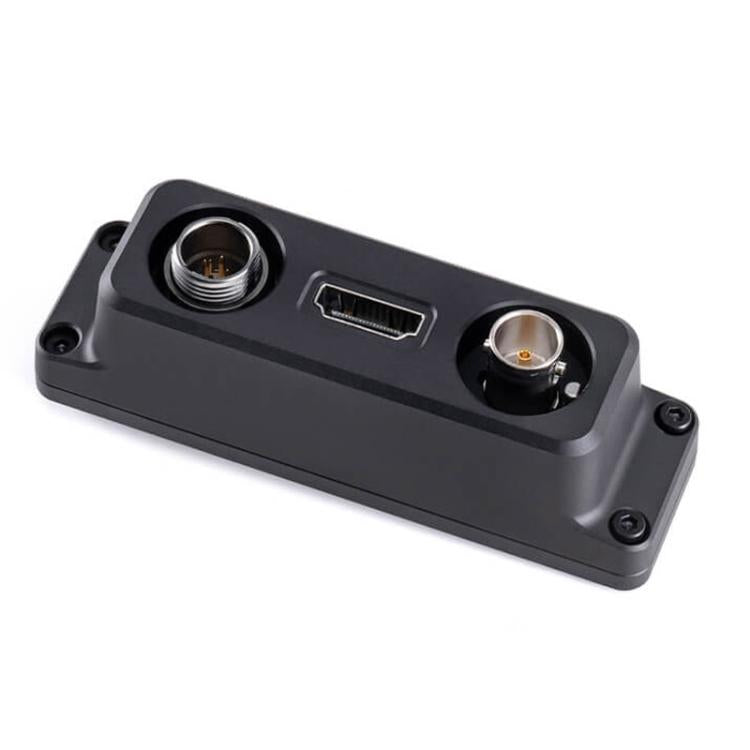 Original Expansion Board (SDI / HDMI / DC-IN) For DJI Graphic Monitor, For DJI Graphic Monitor Expansion Board