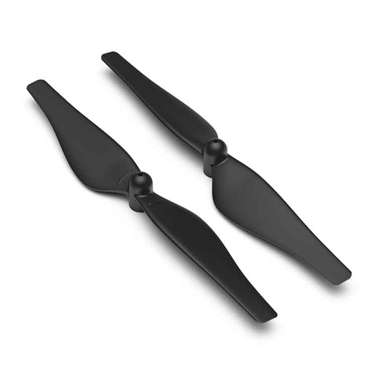 Original Quick Release Propellers For DJI Tello Drone Accessories Replacement Parts