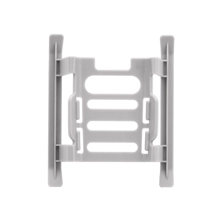 For DJI MAVIC Mini Heightened Tripod Quick Release Landing Gear Holder (Grey)