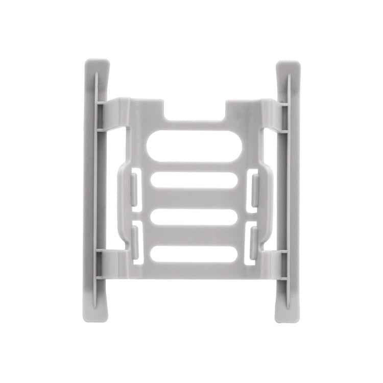 For DJI MAVIC Mini Heightened Tripod Quick Release Landing Gear Holder (Grey)