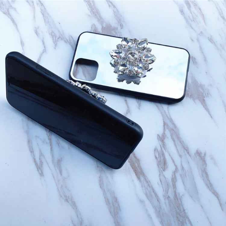 2 PCS Lazy Man Live Shooting Mobile Phone Rotating Ring Buckle Holder