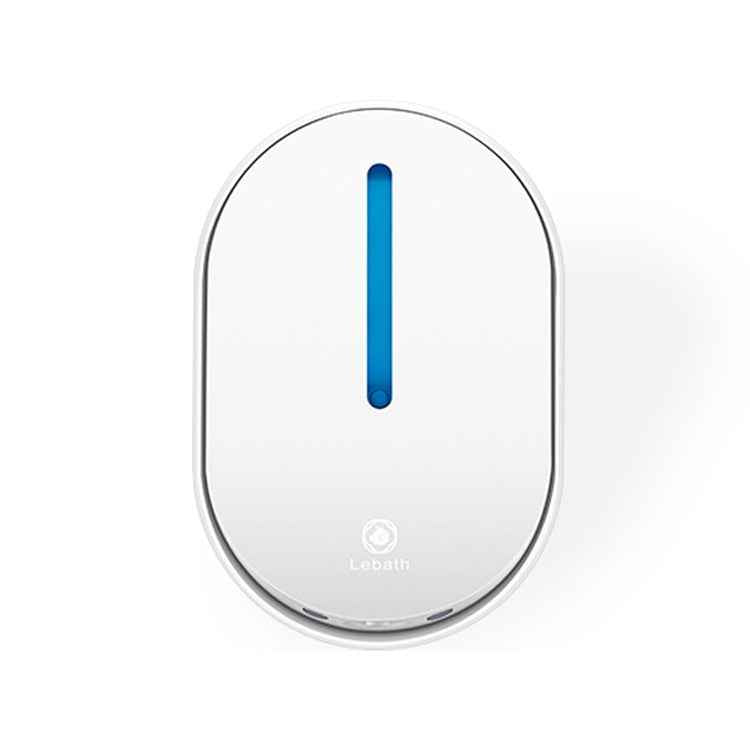 Lebath Children Household Wall-mounted Automatic Induction Foam Soap Dispenser