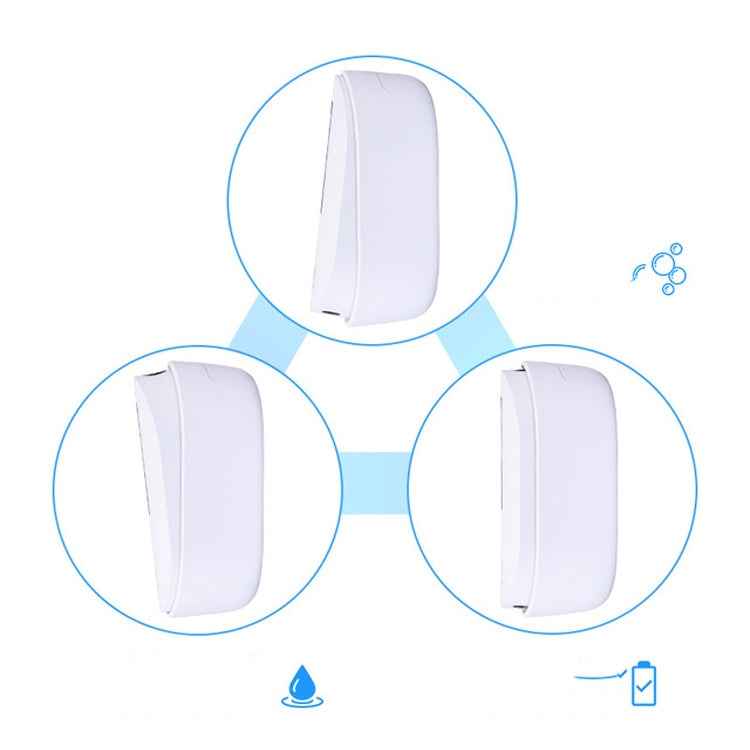 Lebath Children Household Wall-mounted Automatic Induction Foam Soap Dispenser