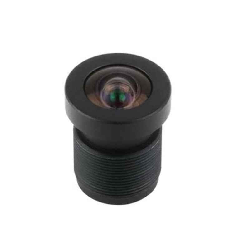 Waveshare WS1053516 High Resolution Lens 16MP, 105 Degree FOV, 3.56mm Focal length, For Raspberry Pi Camera M12 23966