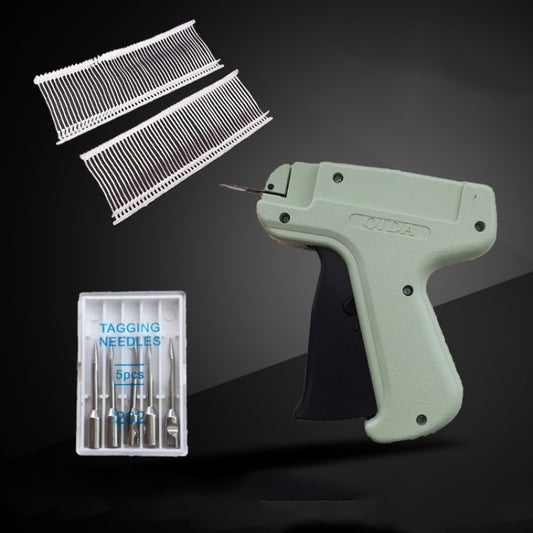 Pistolet d'étiquetage d'étiquettes de prix