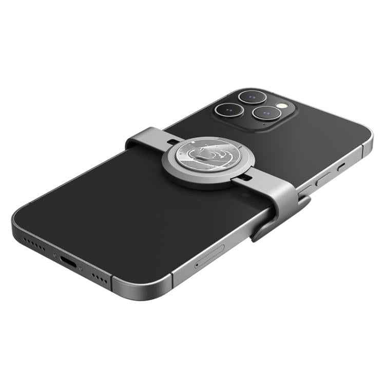 Original OM Magnetic Phone Clamp 3 For DJI Osmo Mobile 6 / SE / OM 5 / OM 4 SE / OM 4