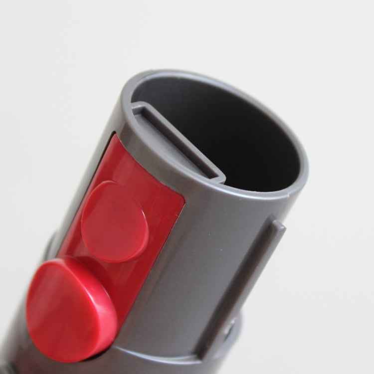 2 PCS Vacuum Cleaner Adapter For Dyson V7 V8 V10
