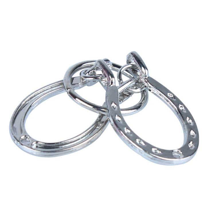 6 PCS / Set Magic Lock Zinc Alloy Brain Developing Puzzles Lock Toys, 6 PCS / Set Puzzles Lock