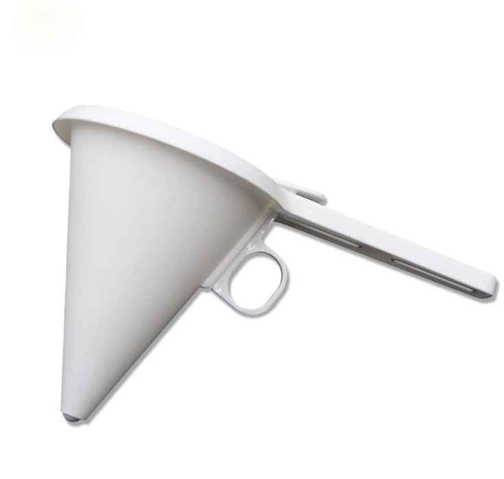 7 PCS Buttercream Frosting Funnel Handheld Portion Cup Cake Chocolate Dispenser Baking Tool