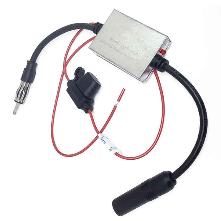 CHE YOULE ANT-208 Radio Amplifier Car Radio Antenna Amplifier