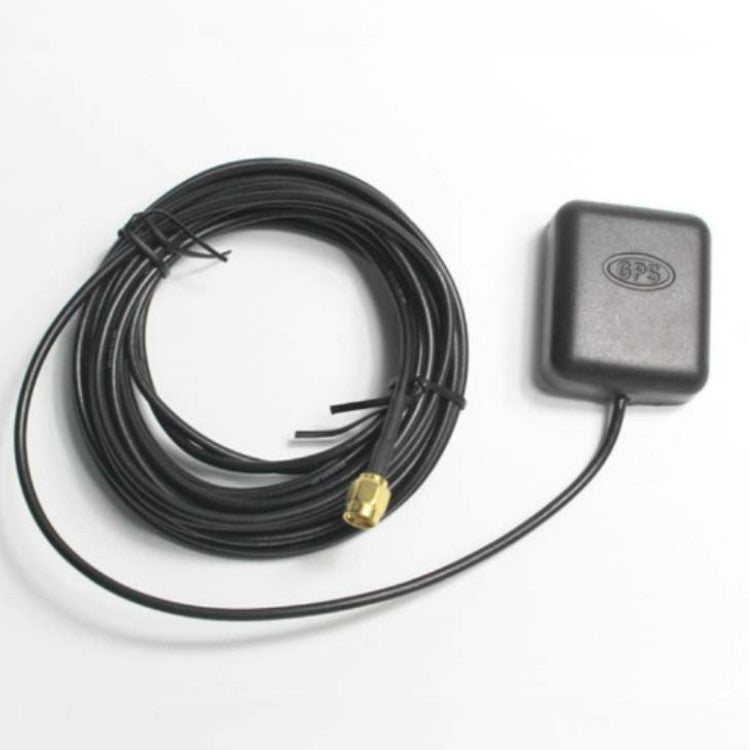 ANT-1575R GPS Car Antenna GPS Signal Repeater Antenna Amplifier Antenna SMA Interface