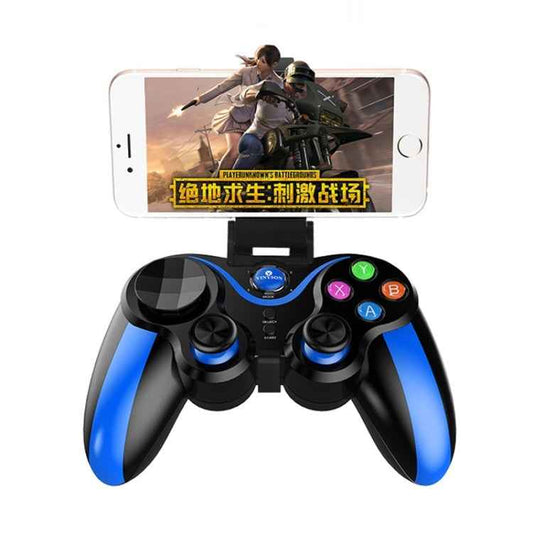 IOS Android Game Handle Bluetooth Direct Connection Handle PC TV Game Handle