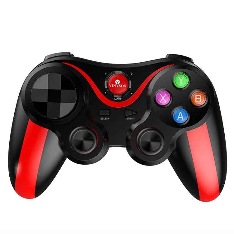 IOS Android Game Handle Bluetooth Direct Connection Handle PC TV Game Handle