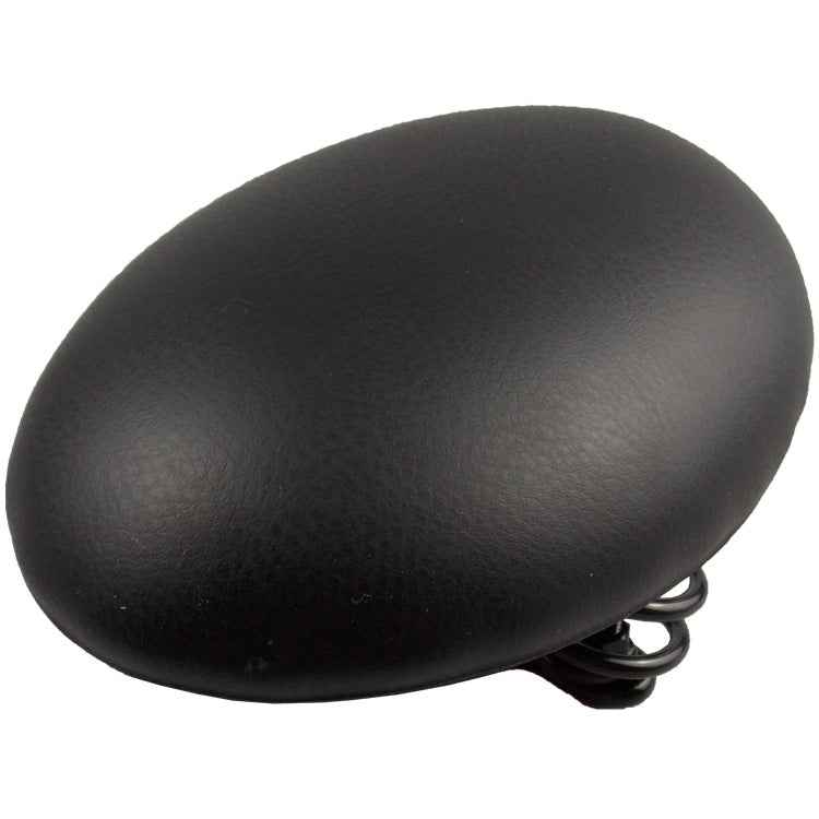 BIKERSAY Bicycle Spring Cushion Shock Absorber Mountain Bike Saddle Anti-compression Non-nasal Cushion