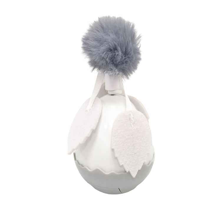 Pet Funny Cat Toy Pet Tumbler Toy Pet Electric Toy