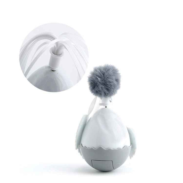 Pet Funny Cat Toy Pet Tumbler Toy Pet Electric Toy