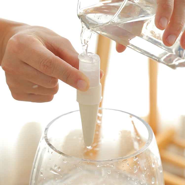 6 Sets Flower Potted Automatic Watering Device