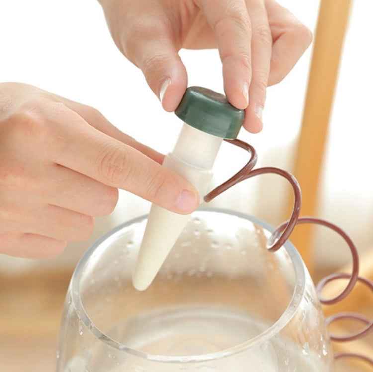 6 Sets Flower Potted Automatic Watering Device