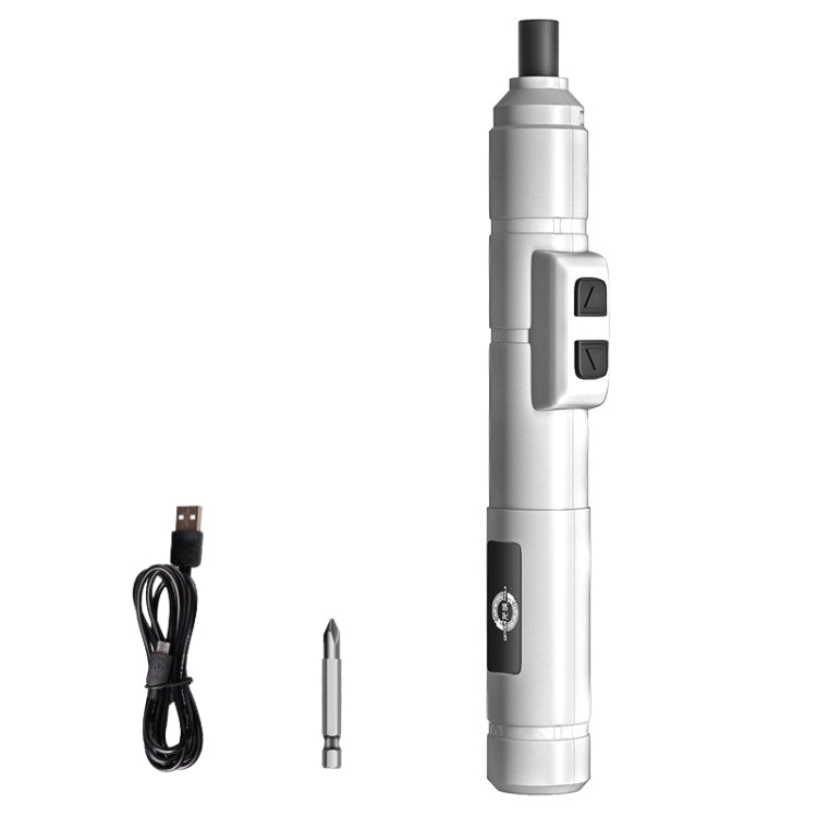 Pen Type Miniature Precision Electric Screwdriver Set Multifunctional Mini Mobile Phone Clock Screwdriver