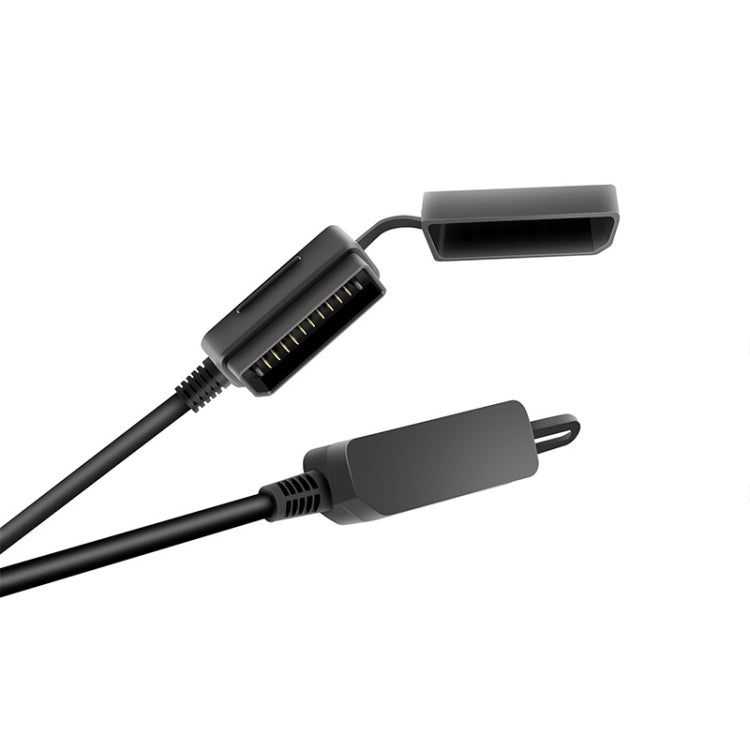 YX For DJI MAVIC 2 Aluminum Alloy Charger with Switch, US Plug, EU Plug, UK Plug, AU Plug