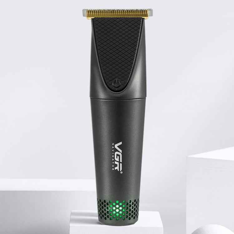 VGR Men Household Electric Hair Clippers Hair Clippers For Hair Salons