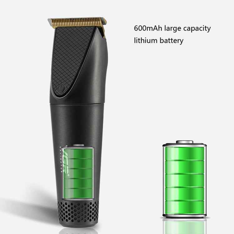VGR Men Household Electric Hair Clippers Hair Clippers For Hair Salons