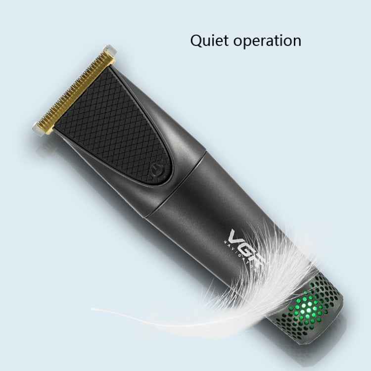 VGR Men Household Electric Hair Clippers Hair Clippers For Hair Salons