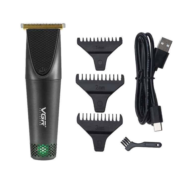 VGR Men Household Electric Hair Clippers Hair Clippers For Hair Salons