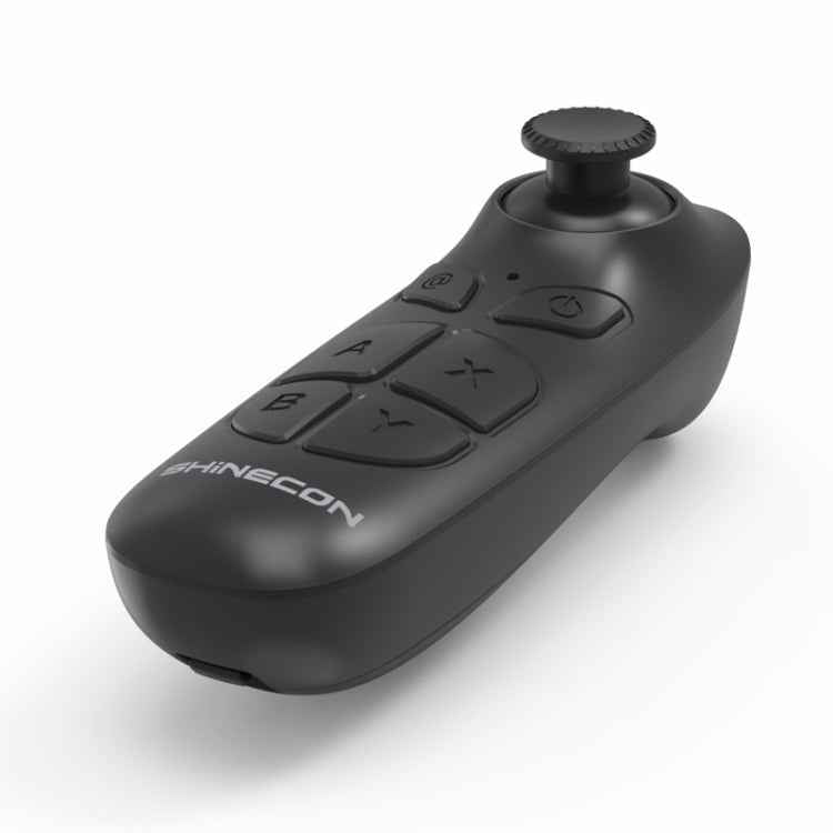 SHiNECON SC-B03 VR Game Handle Bluetooth Mobile Phone Wireless Connection Remote Control