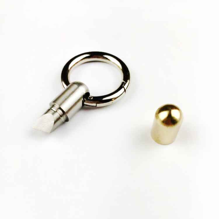 Unpacking Micro Cutting Tool Capsule Knife