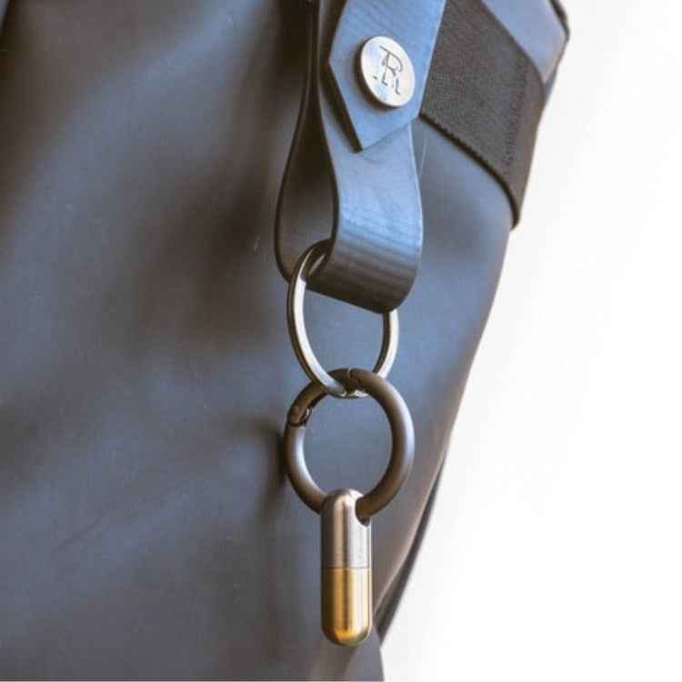 Unpacking Micro Cutting Tool Capsule Knife